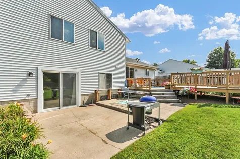 3205 Timberline Drive Champaign IL 61822