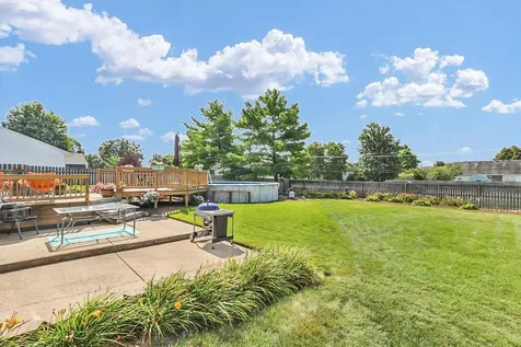 3205 Timberline Drive Champaign IL 61822