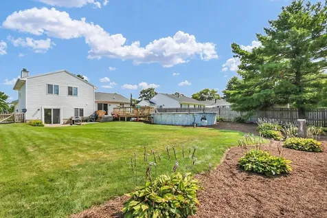 3205 Timberline Drive Champaign IL 61822