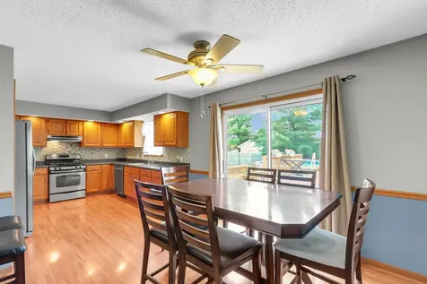 3205 Timberline Drive Champaign IL 61822