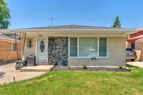 516 Exchange Avenue Calumet City IL 60409