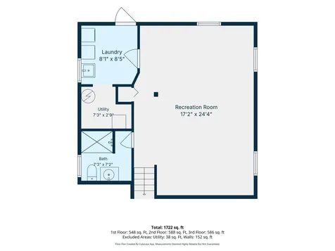 516 Exchange Avenue Calumet City IL 60409