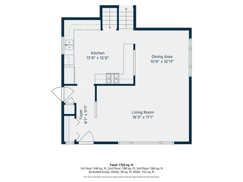 516 Exchange Avenue Calumet City IL 60409
