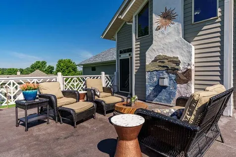 7887 Canterbury Ridge South Beloit IL 61080