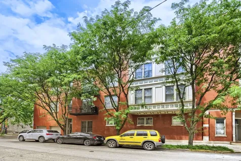 1806 West Rice Street Chicago IL 60622