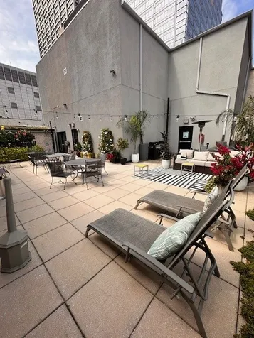 8 West Monroe Street Chicago IL 60603