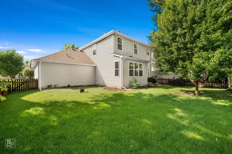 741 Spires Drive Oswego IL 60543