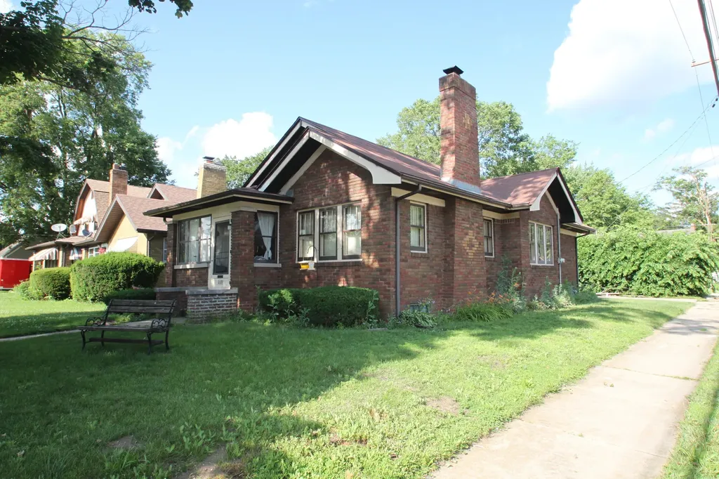 1603 North Winnebago Street Rockford IL 61103