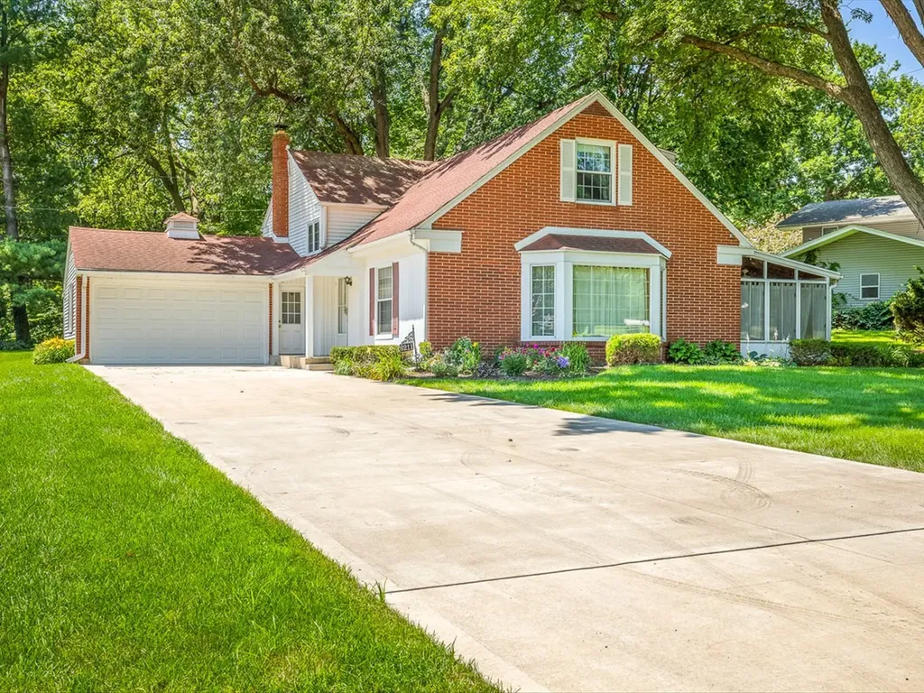 6211 Columbine Boulevard Rockford IL 61108