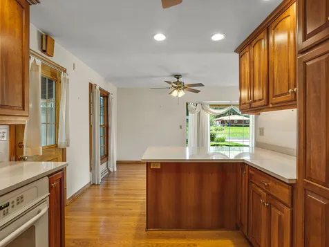 6211 Columbine Boulevard Rockford IL 61108
