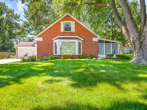 6211 Columbine Boulevard Rockford IL 61108