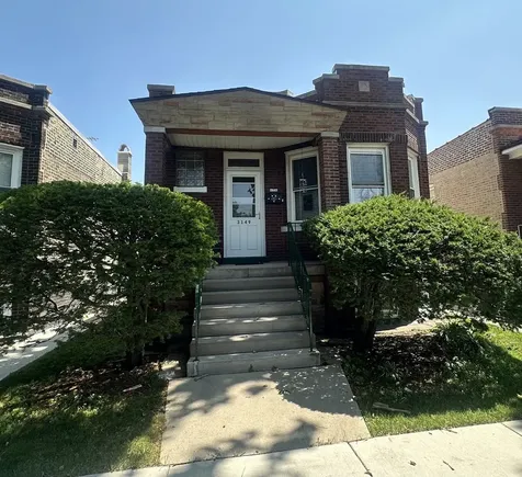 3149 South Avers Avenue Chicago IL 60623