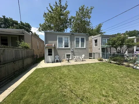 3149 South Avers Avenue Chicago IL 60623