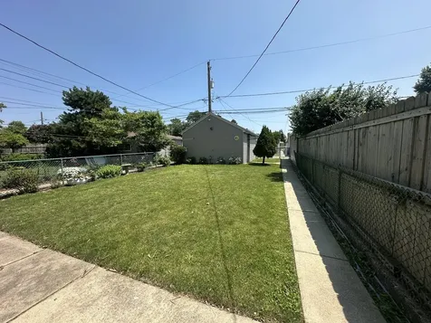 3149 South Avers Avenue Chicago IL 60623