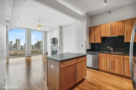 700 North Larrabee Street Chicago IL 60654