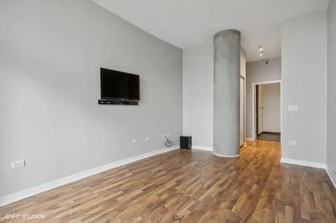 700 North Larrabee Street Chicago IL 60654