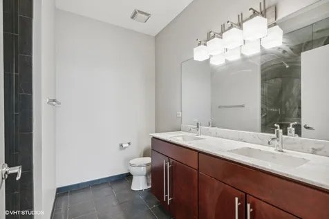 700 North Larrabee Street Chicago IL 60654
