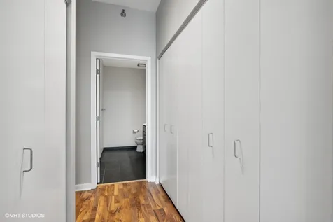 700 North Larrabee Street Chicago IL 60654