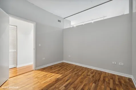 700 North Larrabee Street Chicago IL 60654