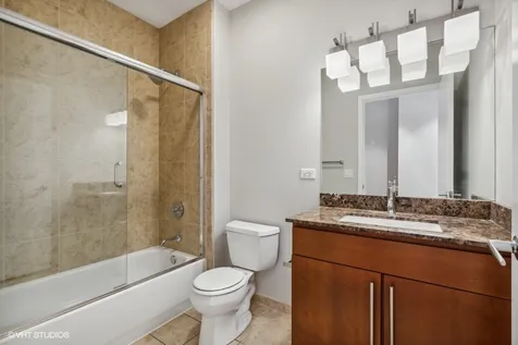 700 North Larrabee Street Chicago IL 60654
