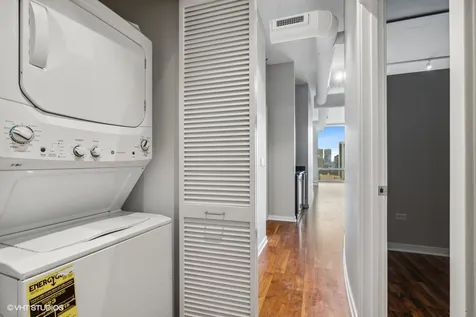 700 North Larrabee Street Chicago IL 60654