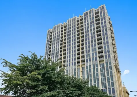 700 North Larrabee Street Chicago IL 60654