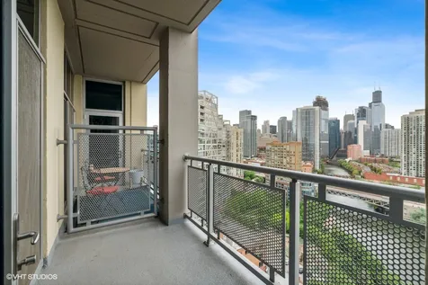 700 North Larrabee Street Chicago IL 60654
