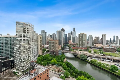 700 North Larrabee Street Chicago IL 60654