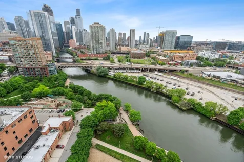 700 North Larrabee Street Chicago IL 60654