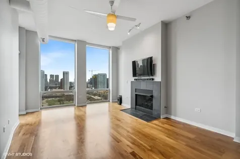 700 North Larrabee Street Chicago IL 60654