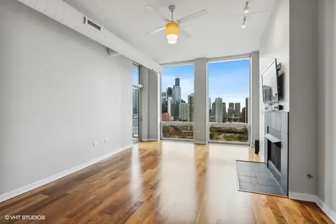 700 North Larrabee Street Chicago IL 60654