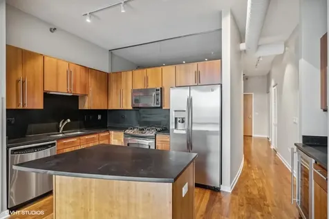 700 North Larrabee Street Chicago IL 60654