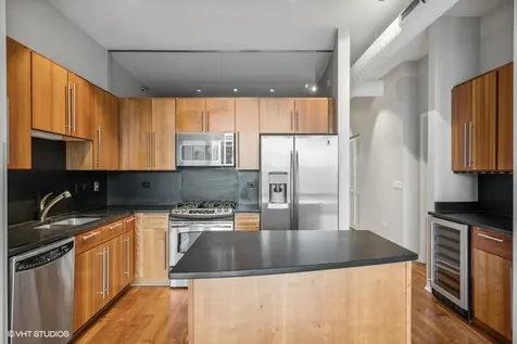 700 North Larrabee Street Chicago IL 60654