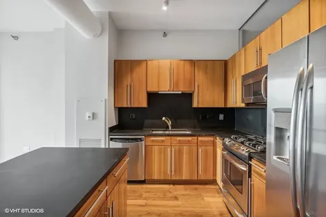 700 North Larrabee Street Chicago IL 60654