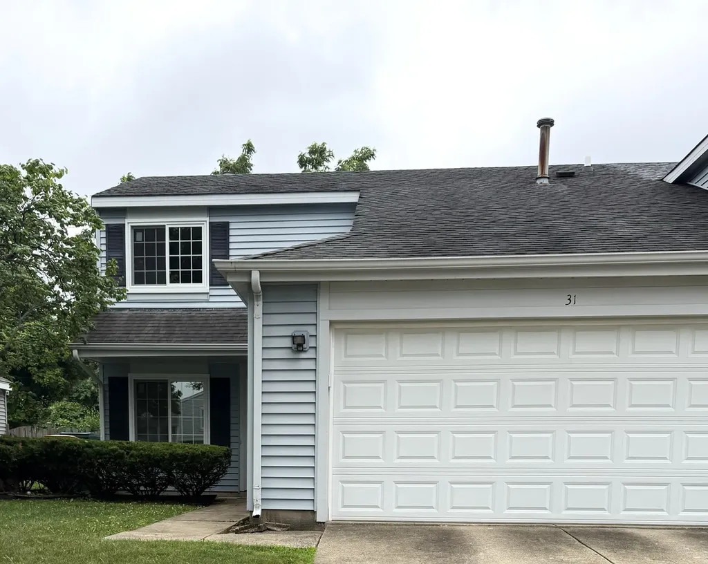31 Buckingham Lane Buffalo Grove IL 60089