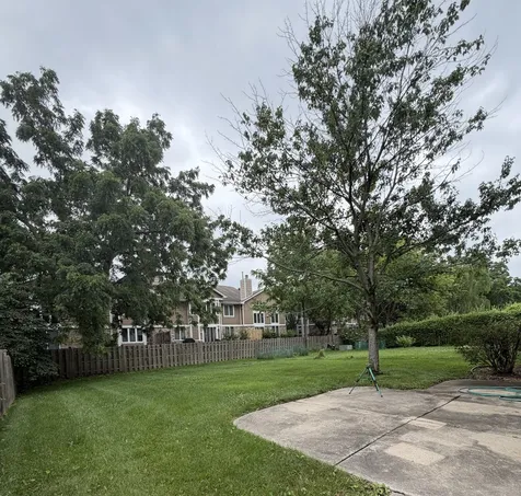 31 Buckingham Lane Buffalo Grove IL 60089