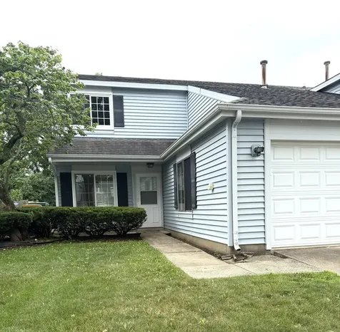 31 Buckingham Lane Buffalo Grove IL 60089