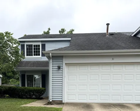 31 Buckingham Lane Buffalo Grove IL 60089