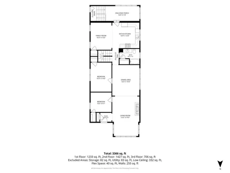 5305 West Addison Street Chicago IL 60641