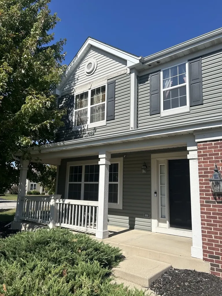 14615 Colonial Parkway Plainfield IL 60544