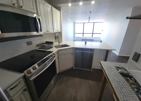 5415 North Sheridan Road Chicago IL 60640
