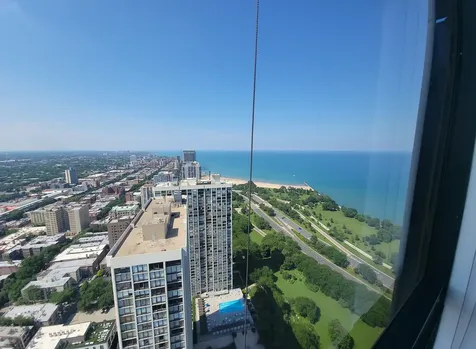 5415 North Sheridan Road Chicago IL 60640