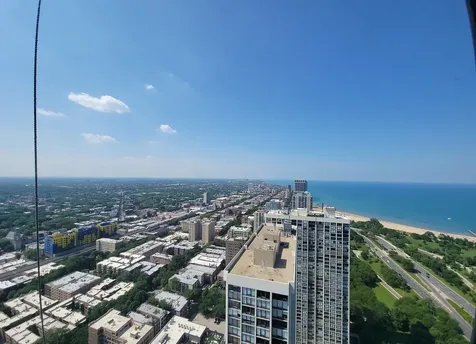 5415 North Sheridan Road Chicago IL 60640