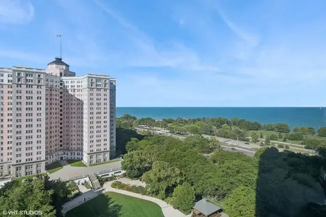 5455 North Sheridan Road Chicago IL 60640
