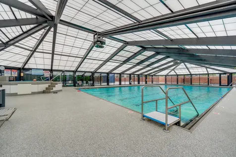 5455 North Sheridan Road Chicago IL 60640