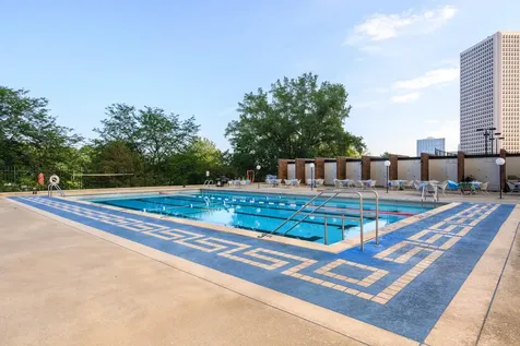 5455 North Sheridan Road Chicago IL 60640