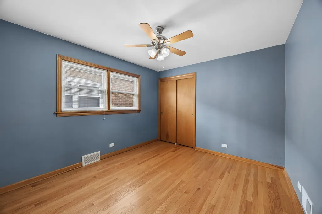 6000 South Narragansett Avenue Chicago IL 60638