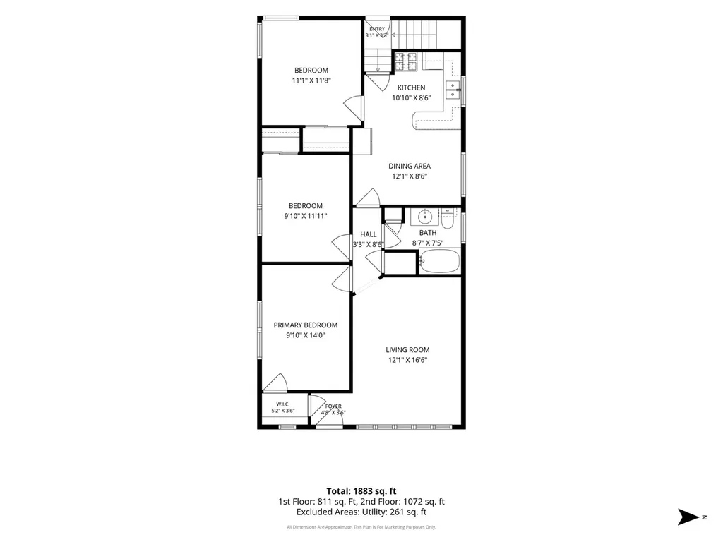 6000 South Narragansett Avenue Chicago IL 60638