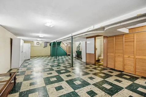 6000 South Narragansett Avenue Chicago IL 60638