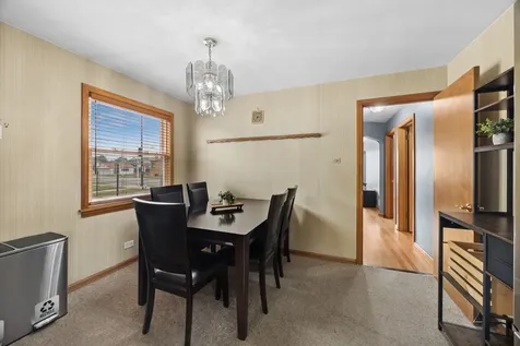 6000 South Narragansett Avenue Chicago IL 60638